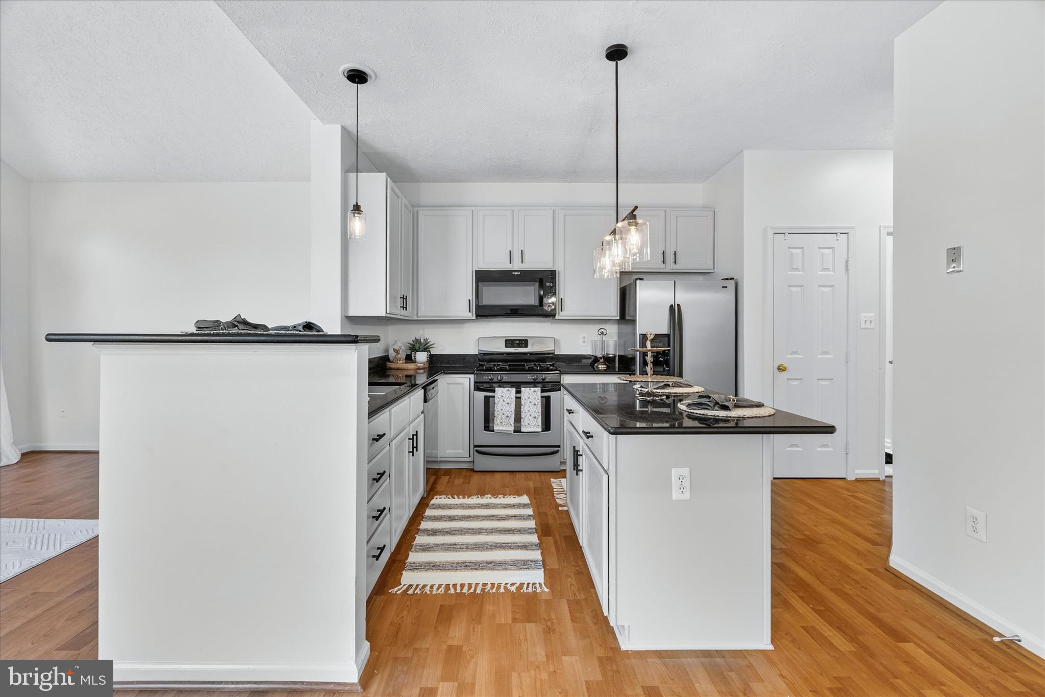 MONOCACY LANDING - Residential