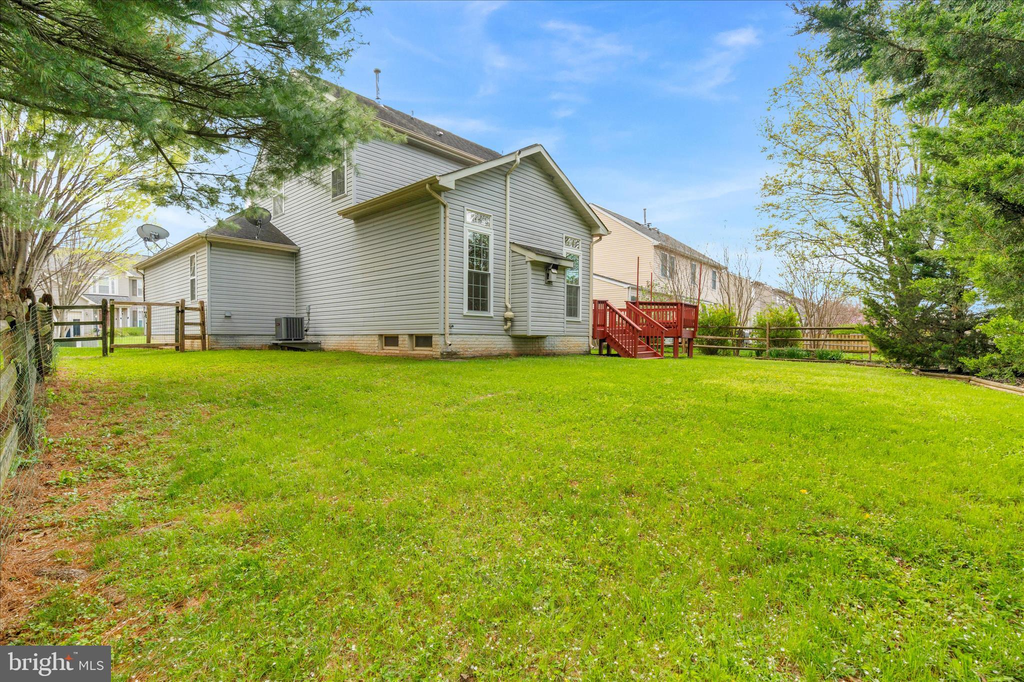 MONOCACY LANDING - Residential