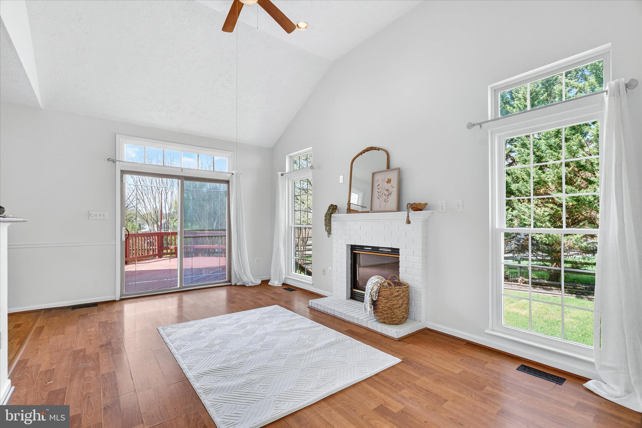 MONOCACY LANDING - Residential