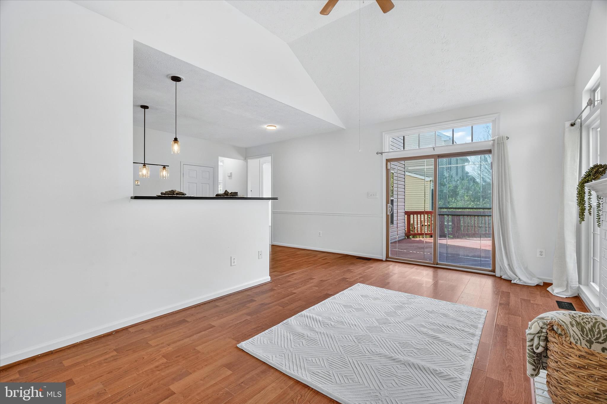 MONOCACY LANDING - Residential