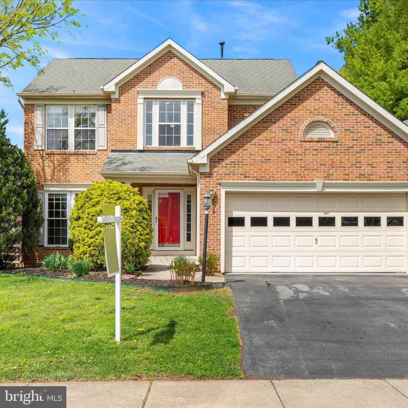 MONOCACY LANDING - Residential