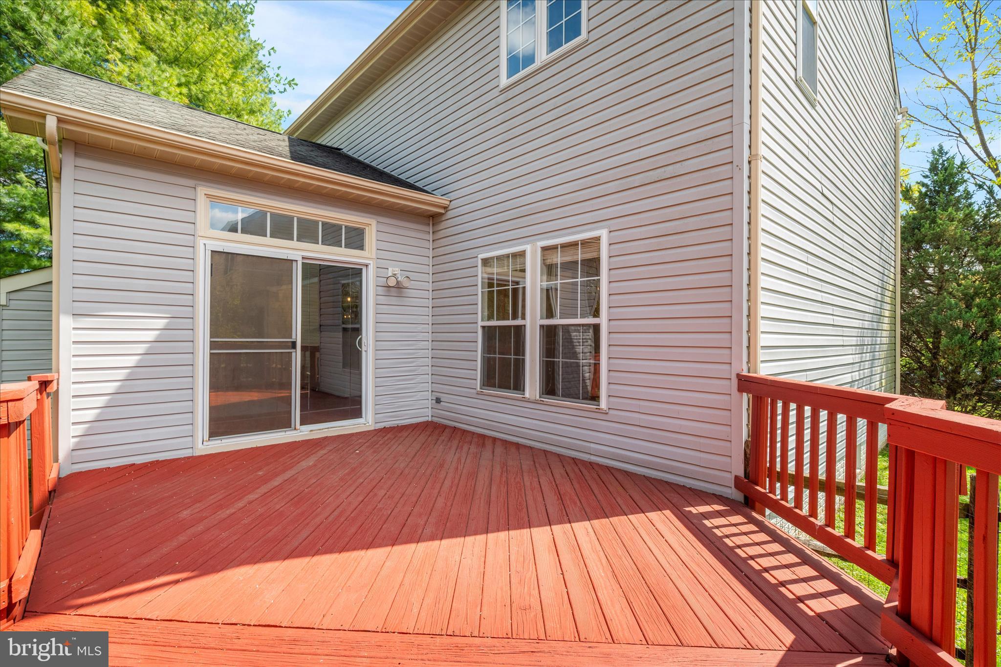 MONOCACY LANDING - Residential