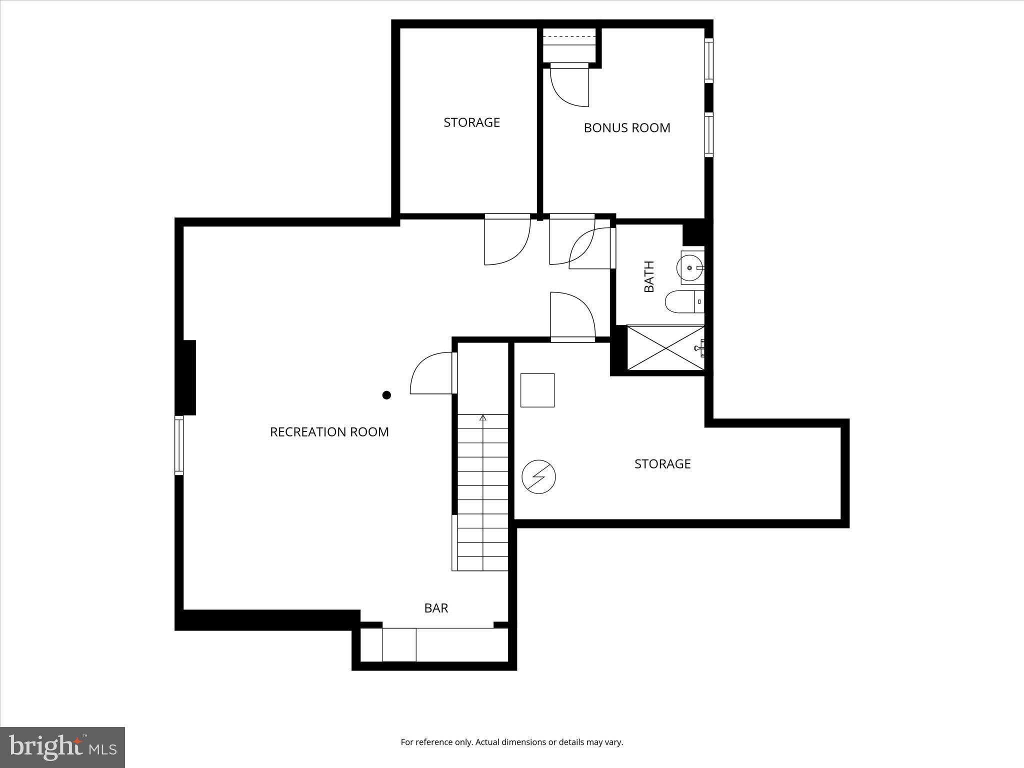 MONOCACY LANDING - Residential