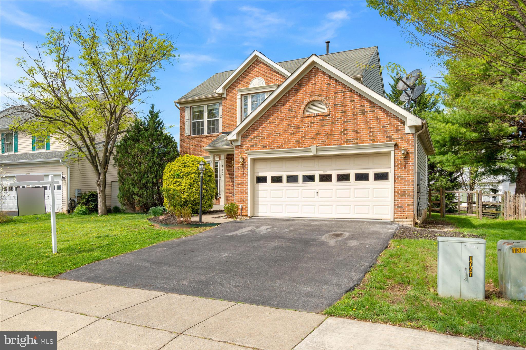 MONOCACY LANDING - Residential