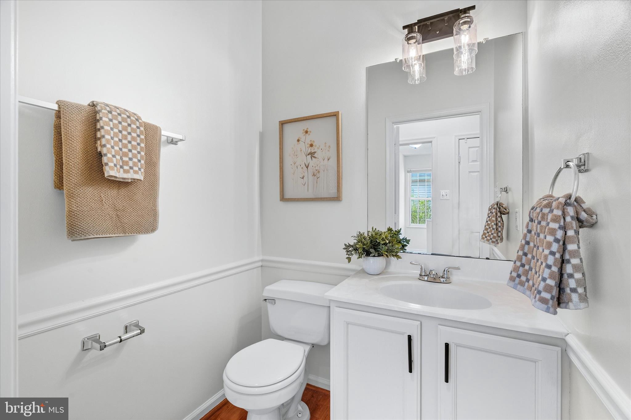 MONOCACY LANDING - Residential