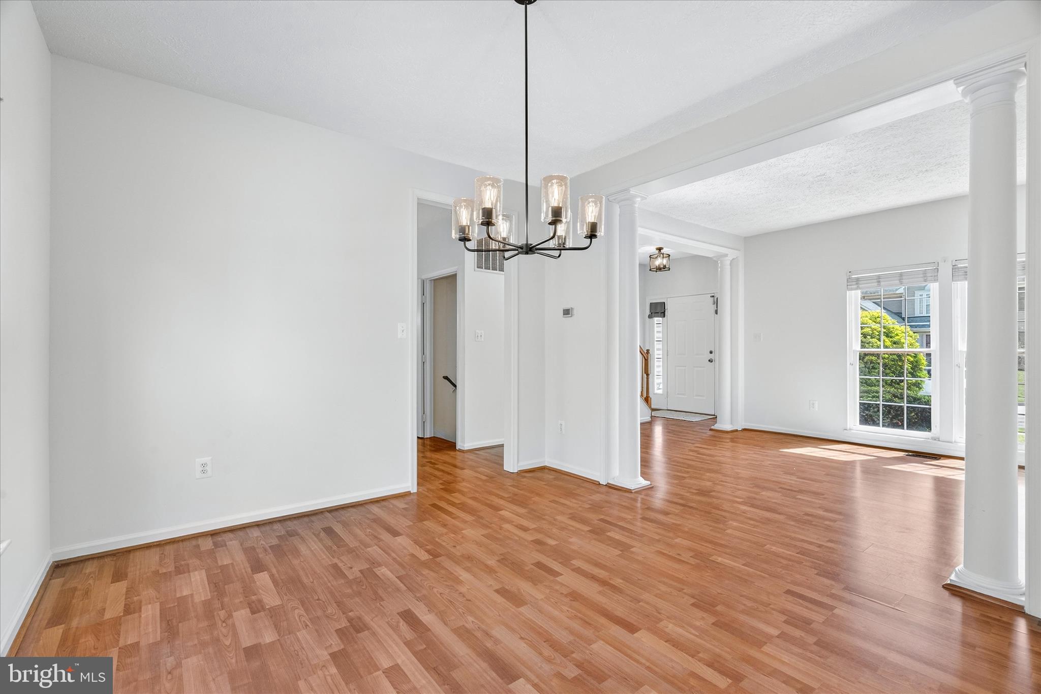 MONOCACY LANDING - Residential