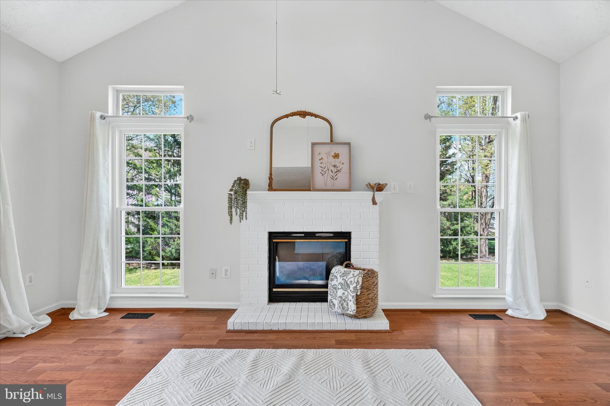 MONOCACY LANDING - Residential