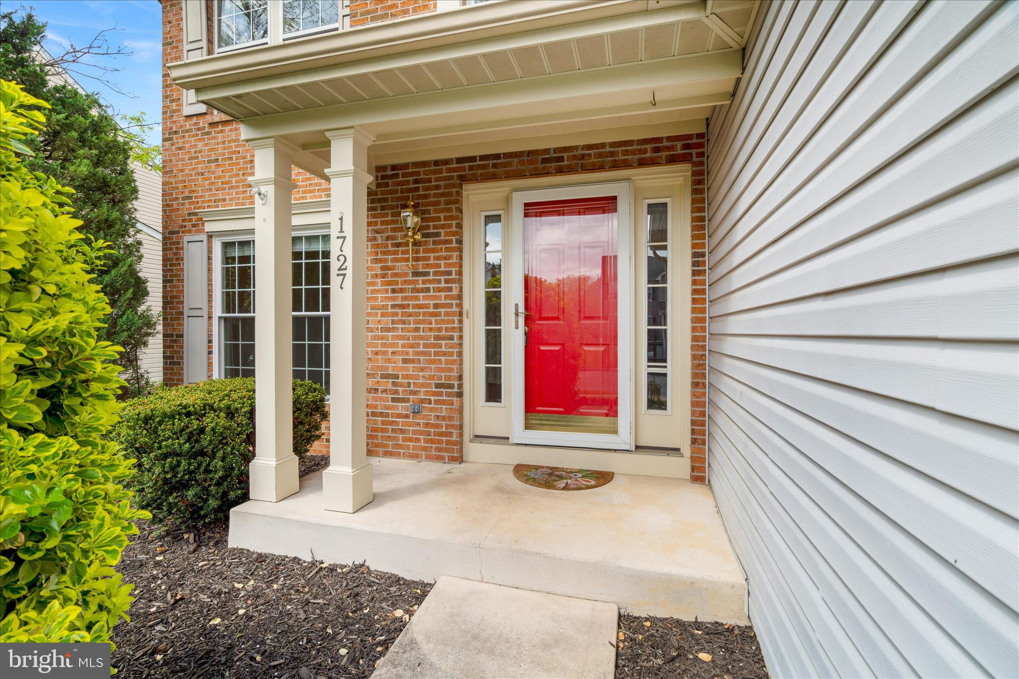 MONOCACY LANDING - Residential