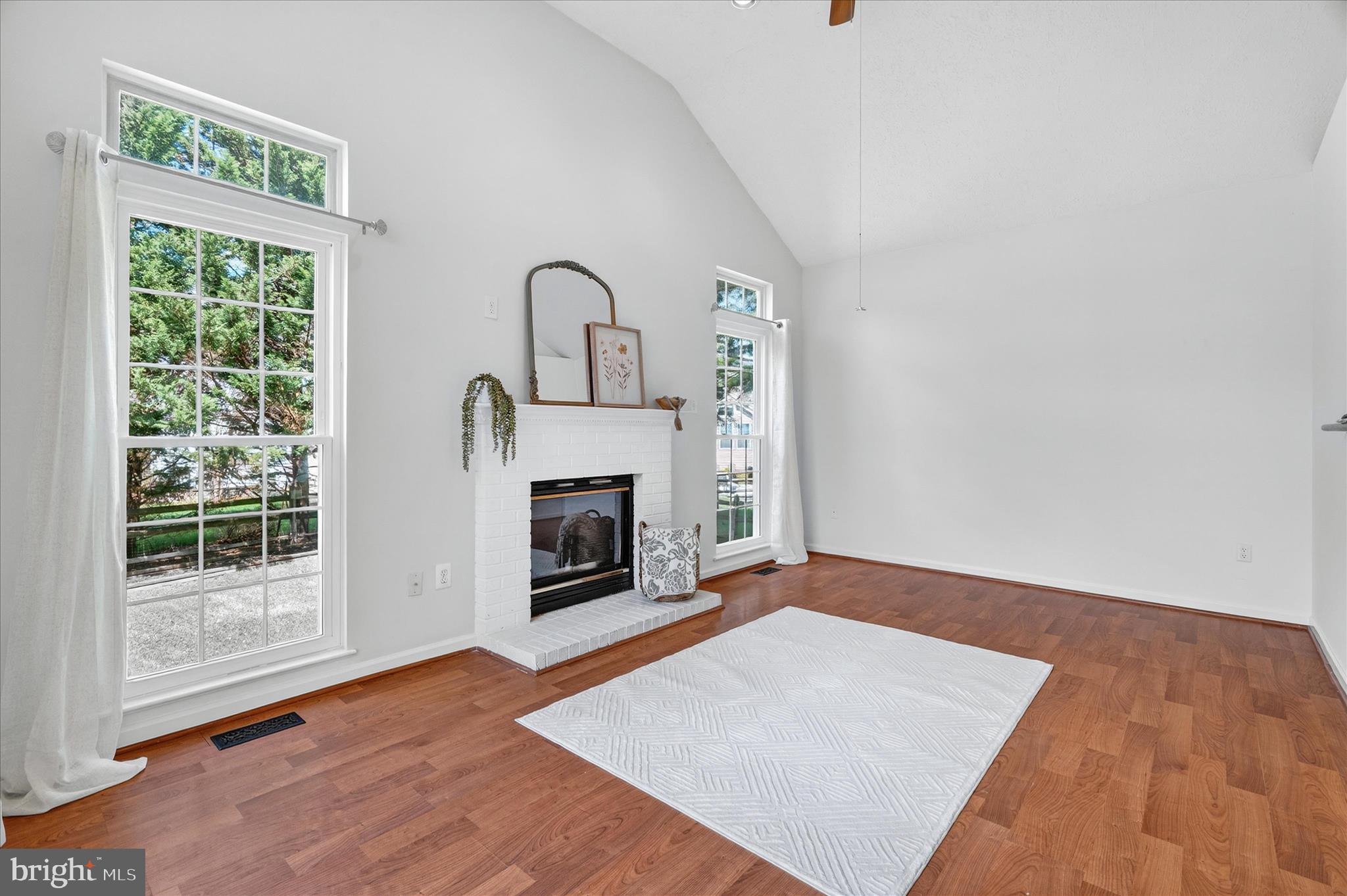 MONOCACY LANDING - Residential