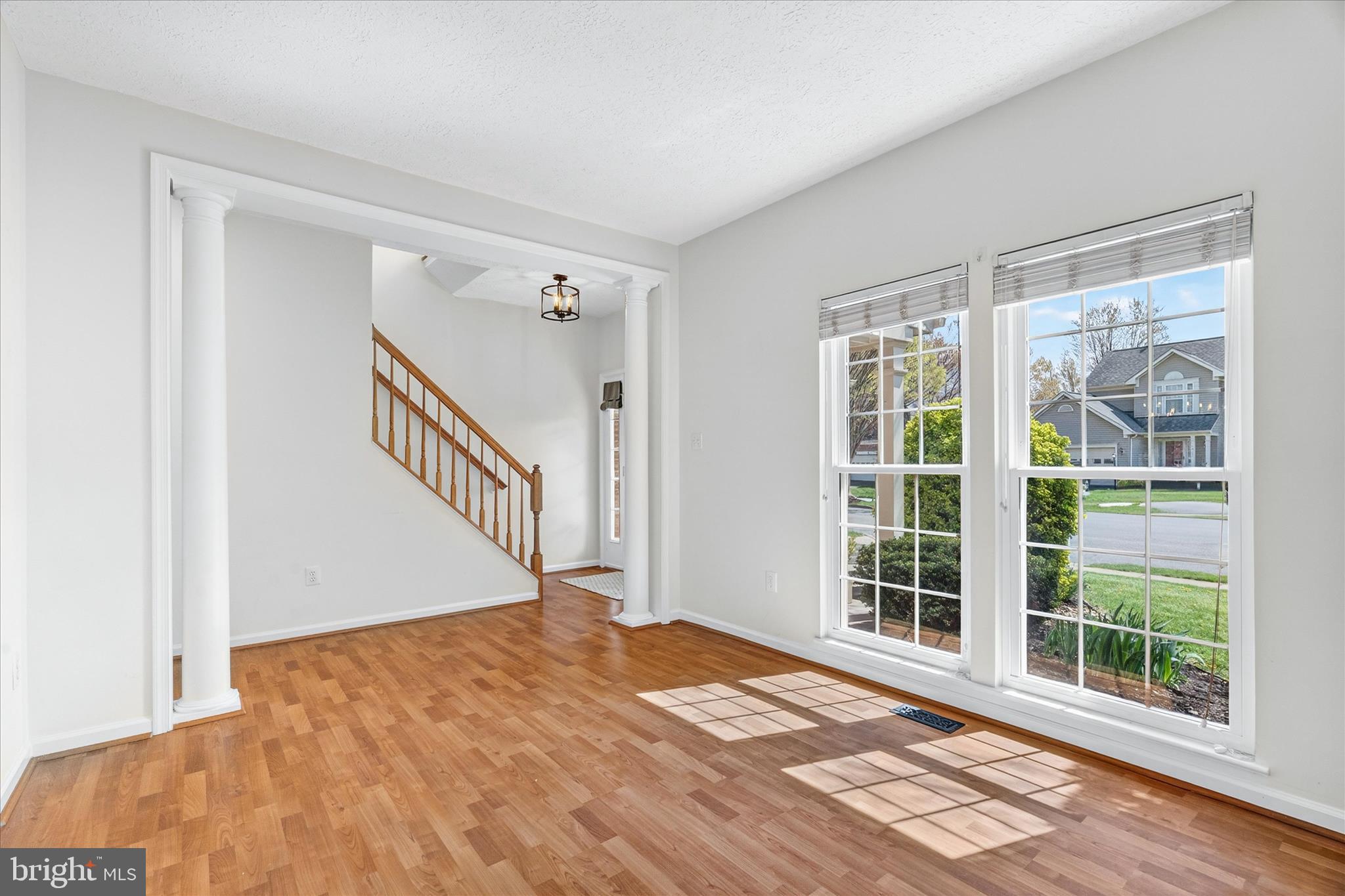 MONOCACY LANDING - Residential