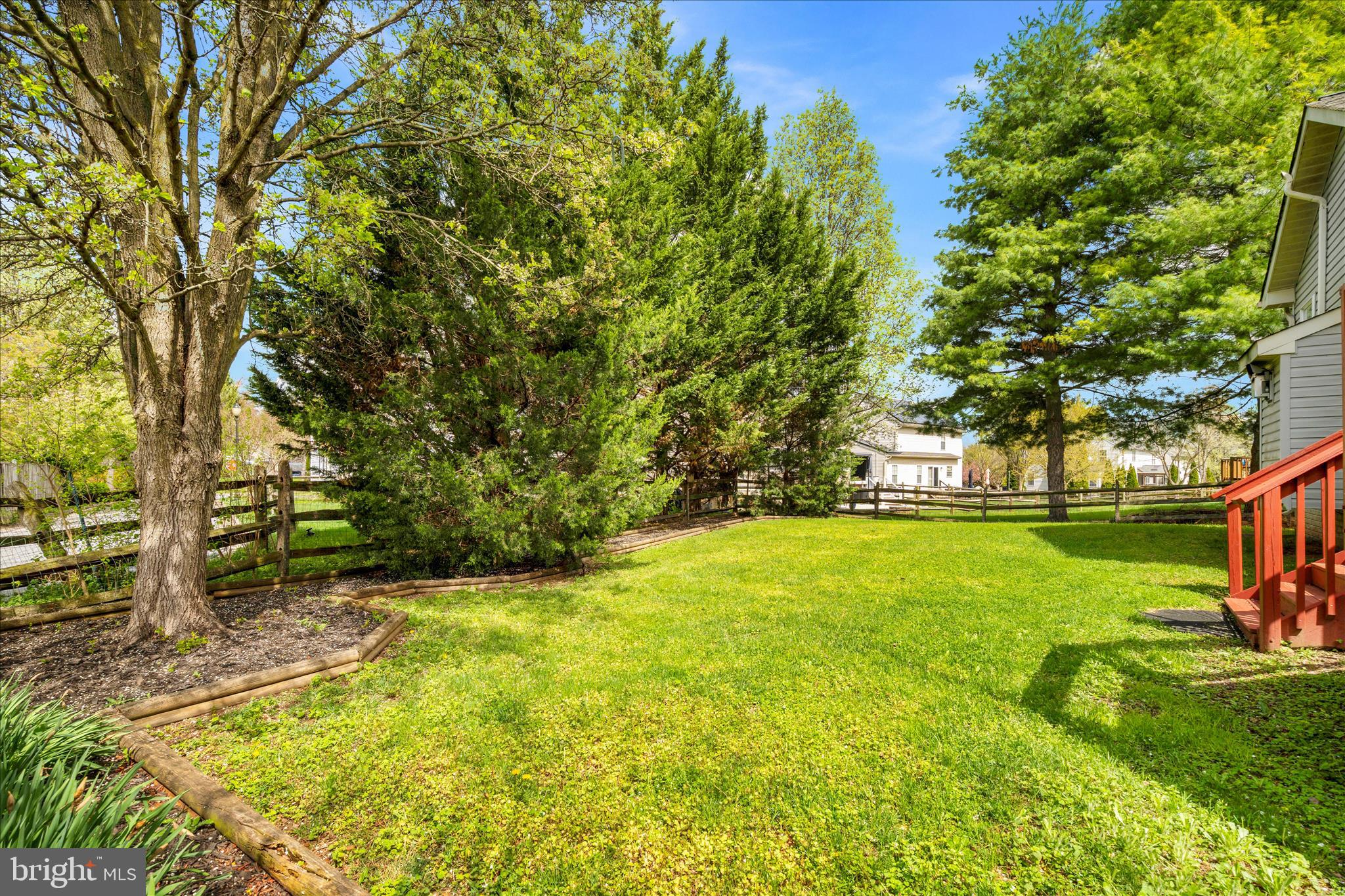 MONOCACY LANDING - Residential