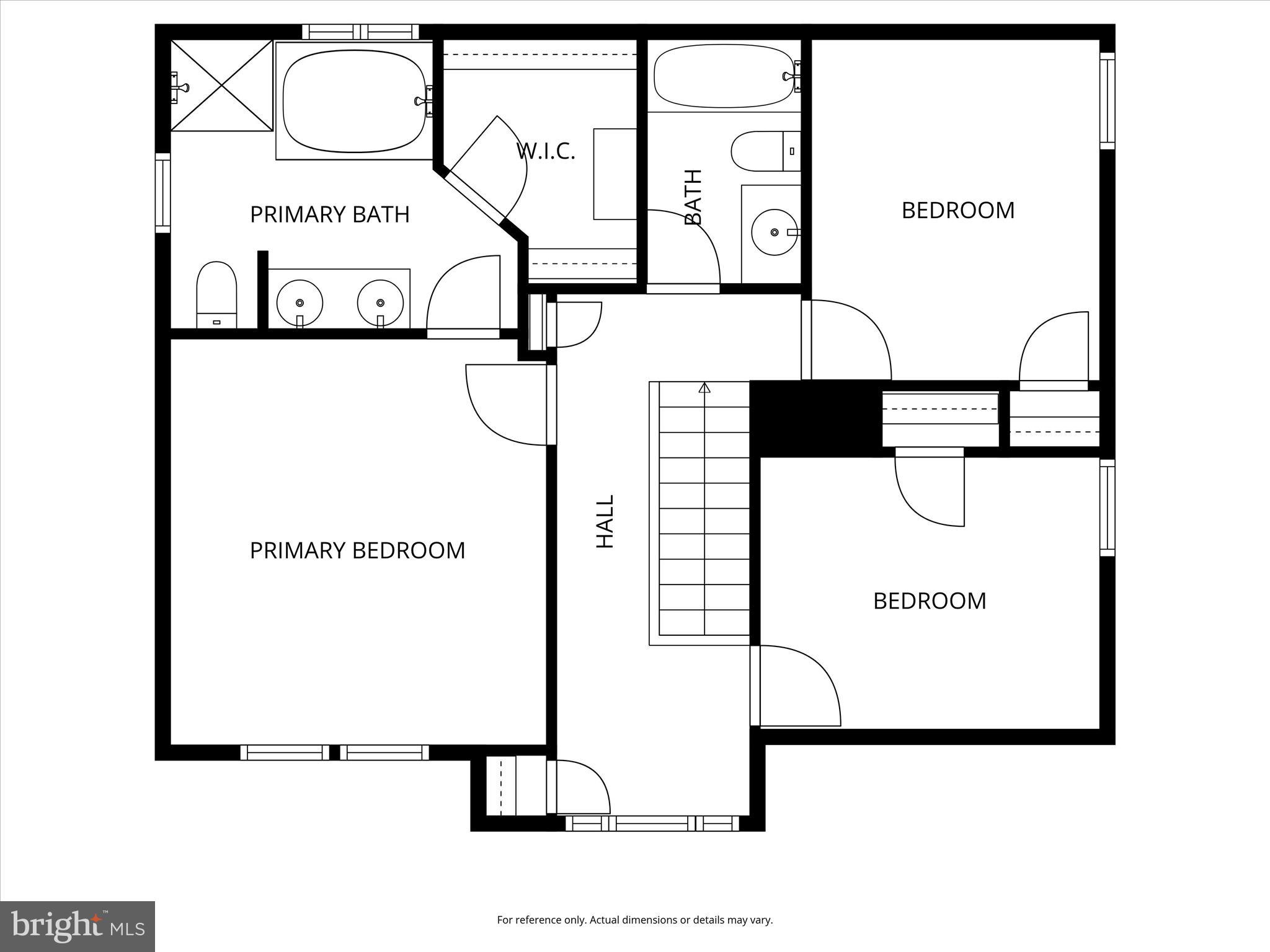 MONOCACY LANDING - Residential