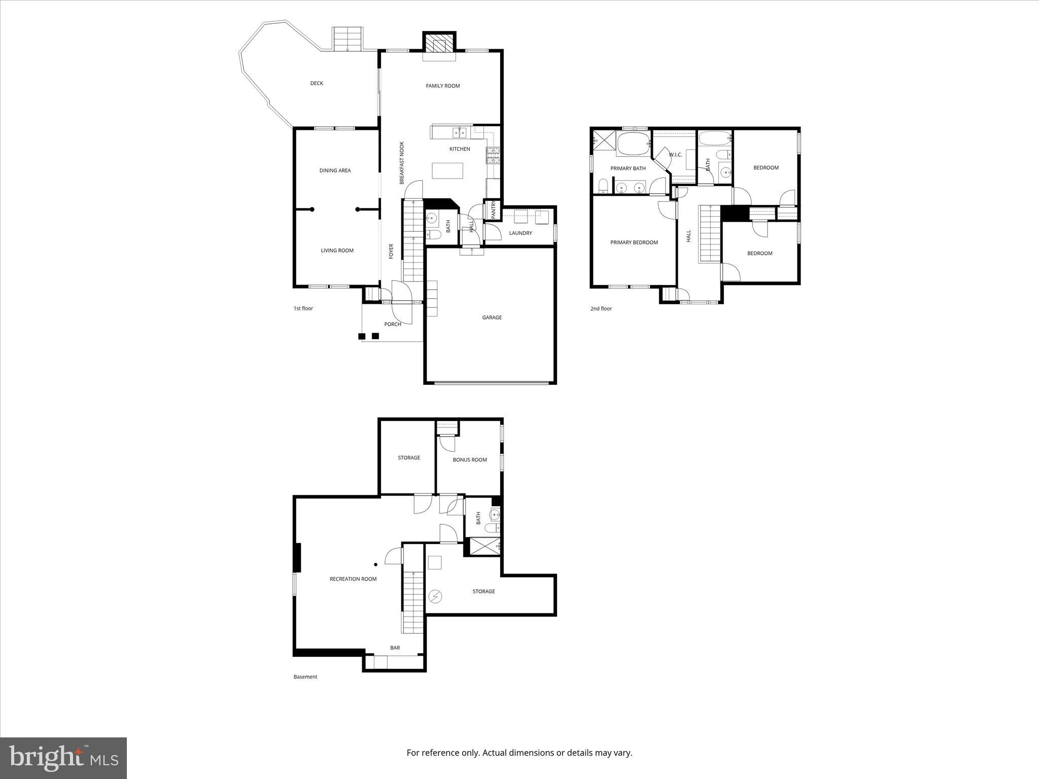 MONOCACY LANDING - Residential