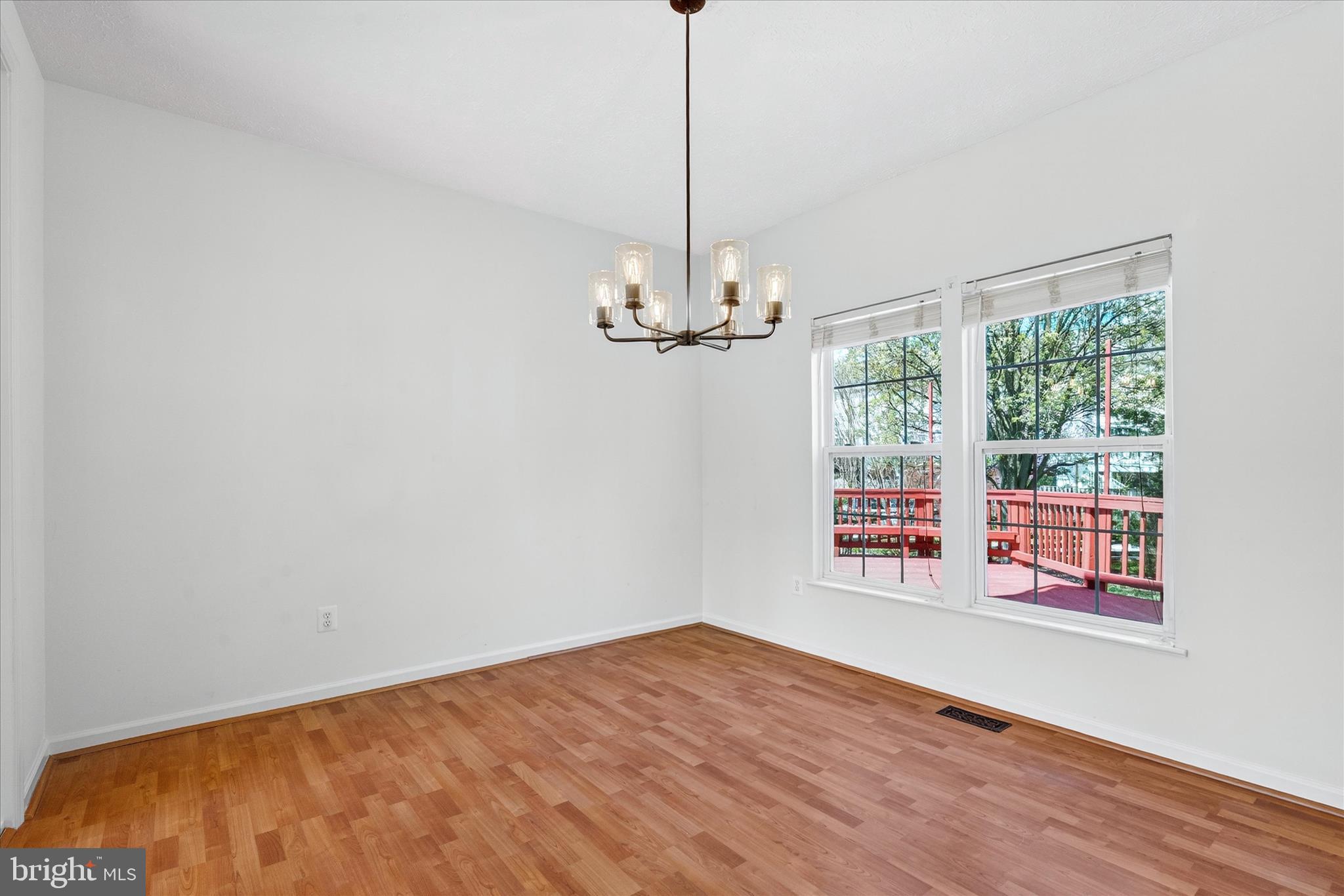 MONOCACY LANDING - Residential