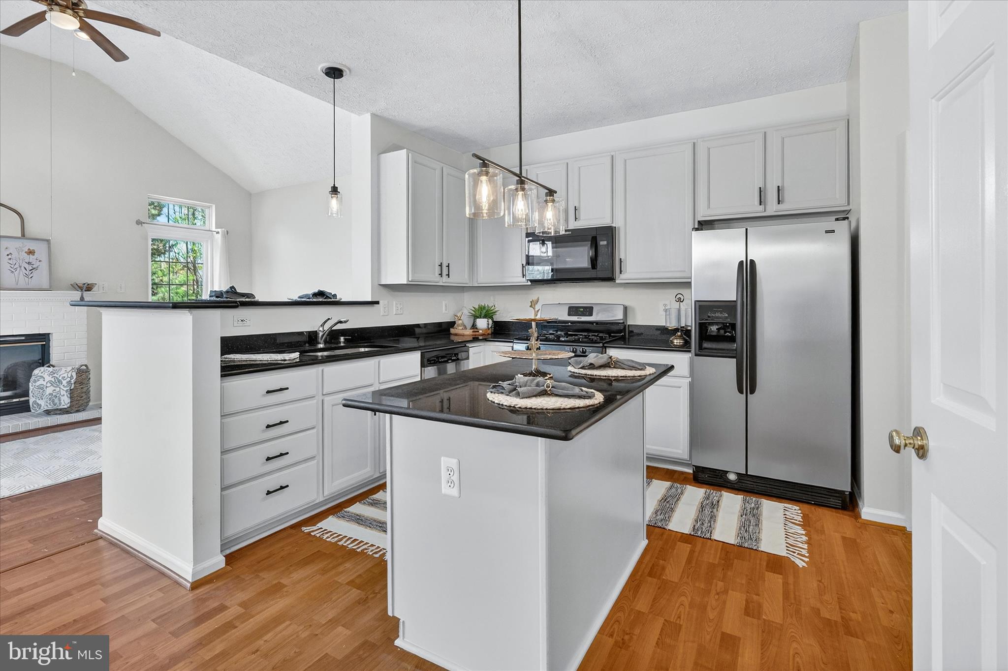 MONOCACY LANDING - Residential