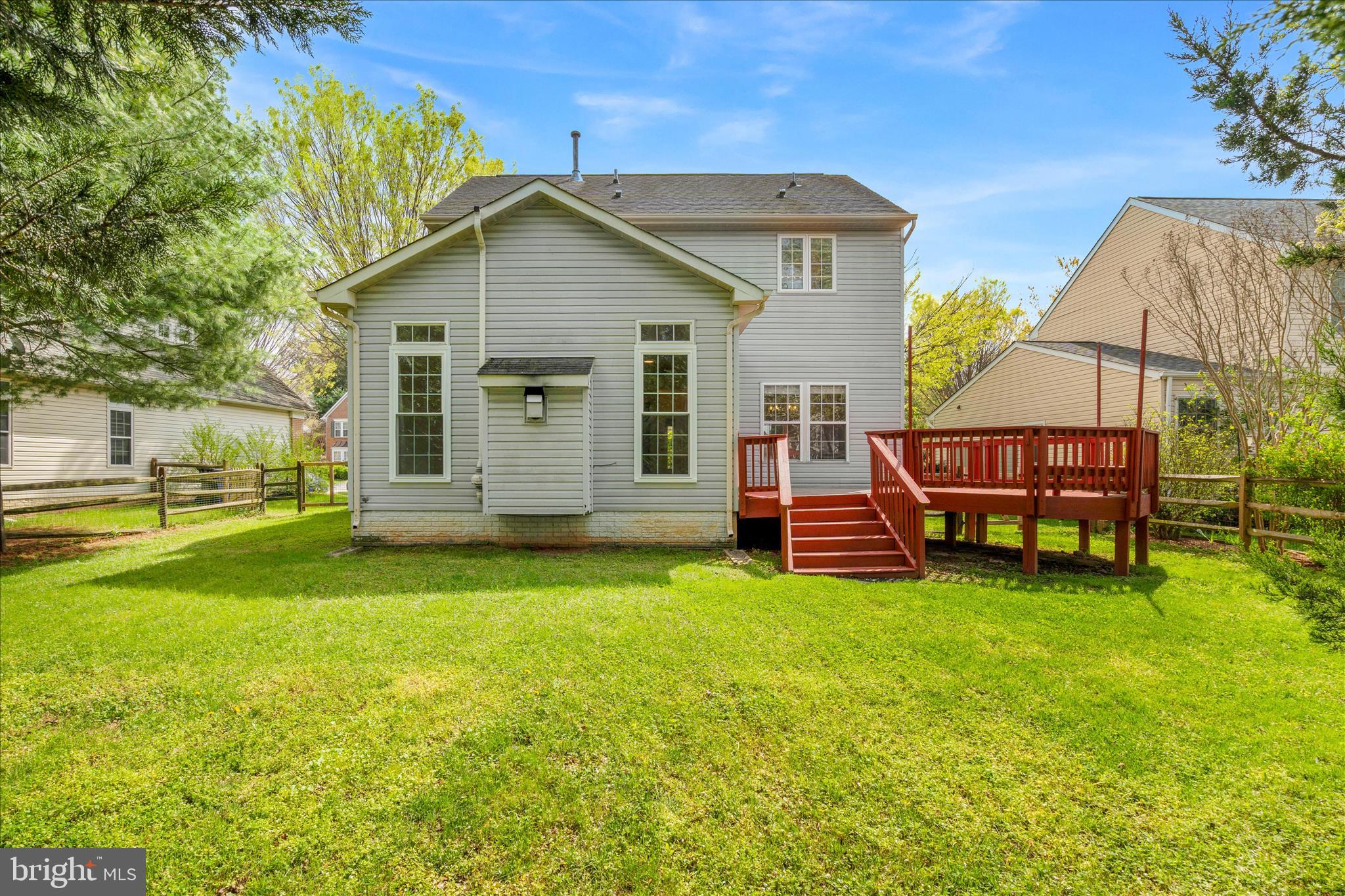 MONOCACY LANDING - Residential