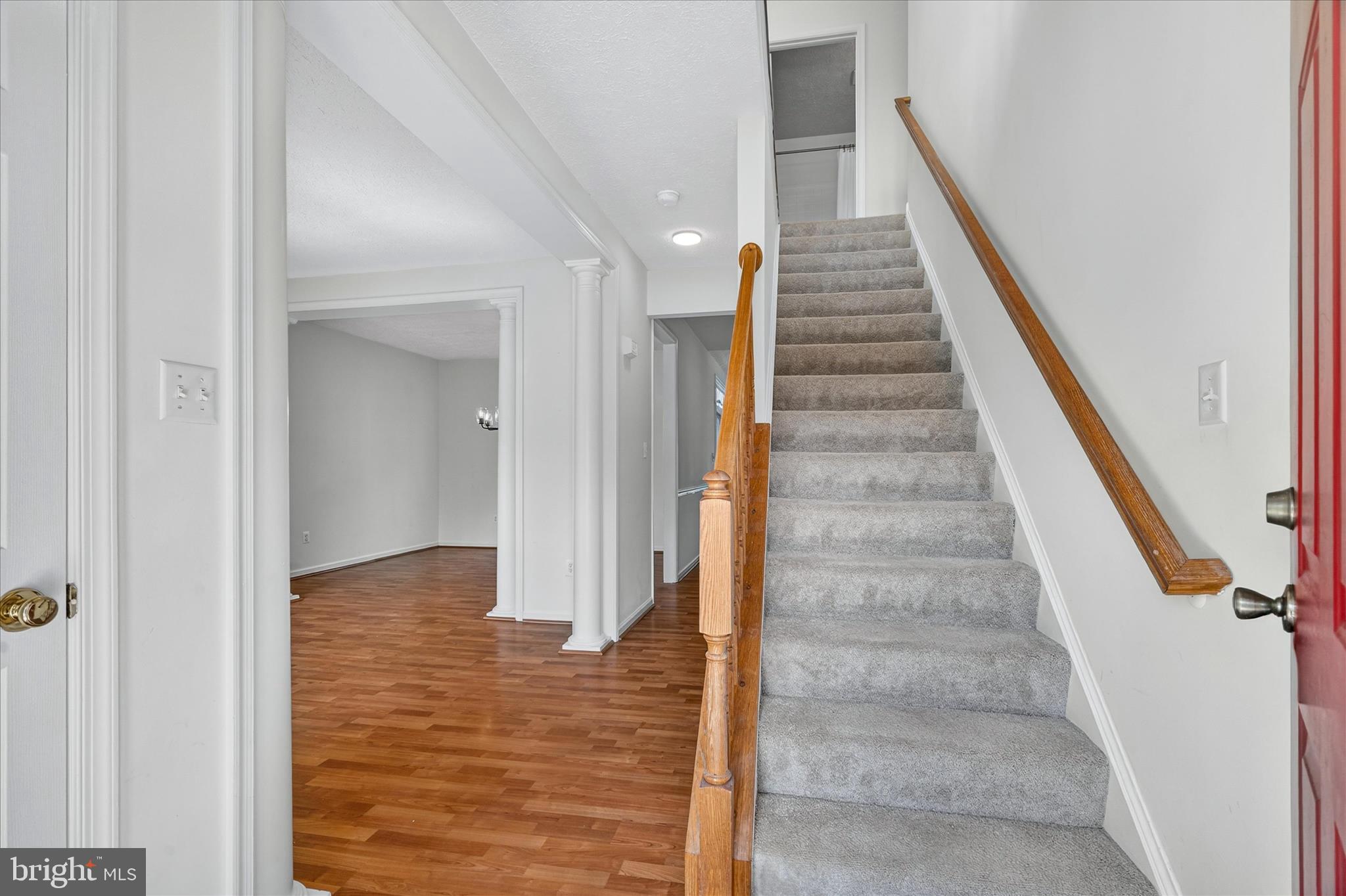 MONOCACY LANDING - Residential