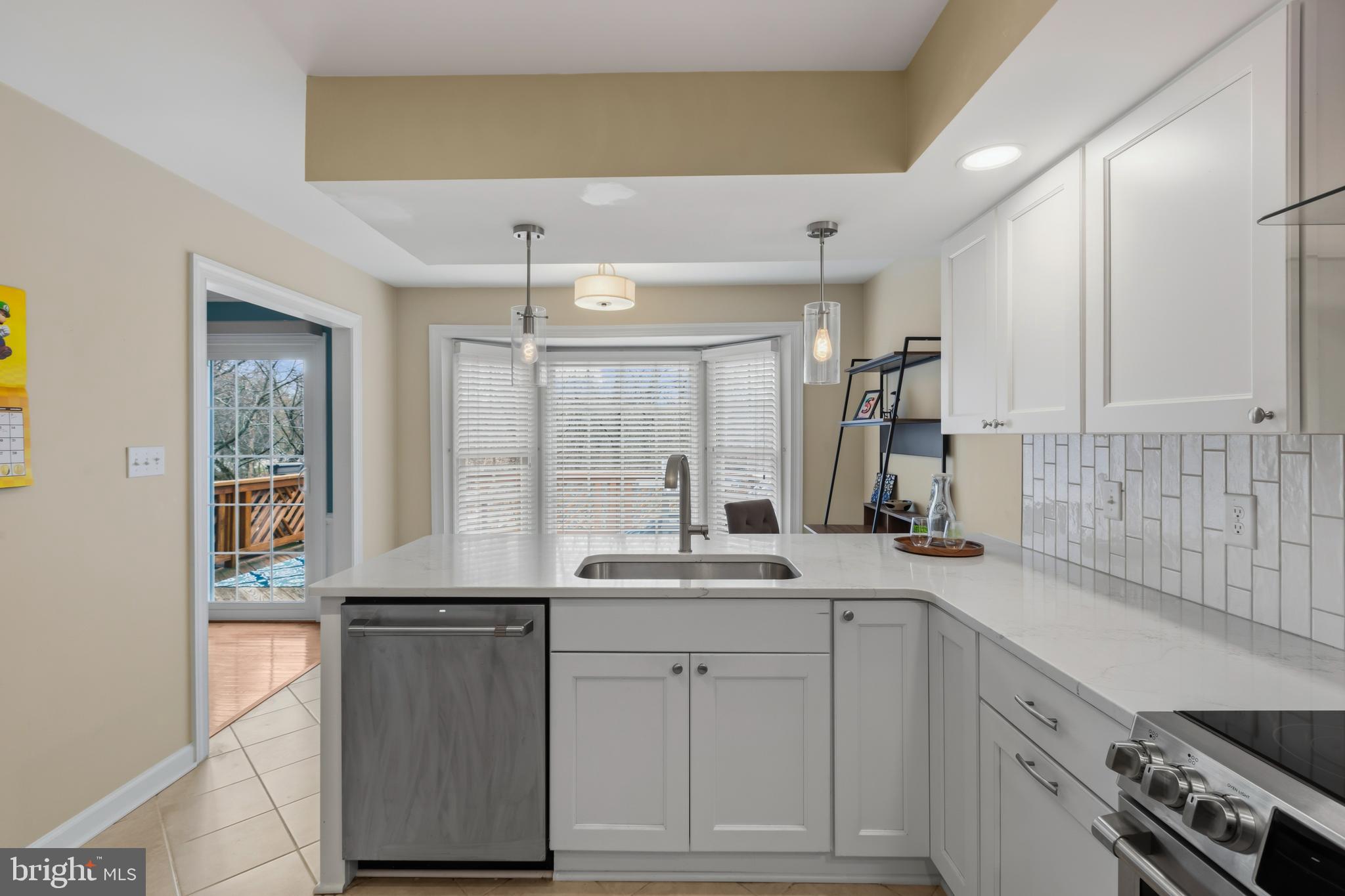 THE GREENS AT FAIRWAY HILLS - Residential