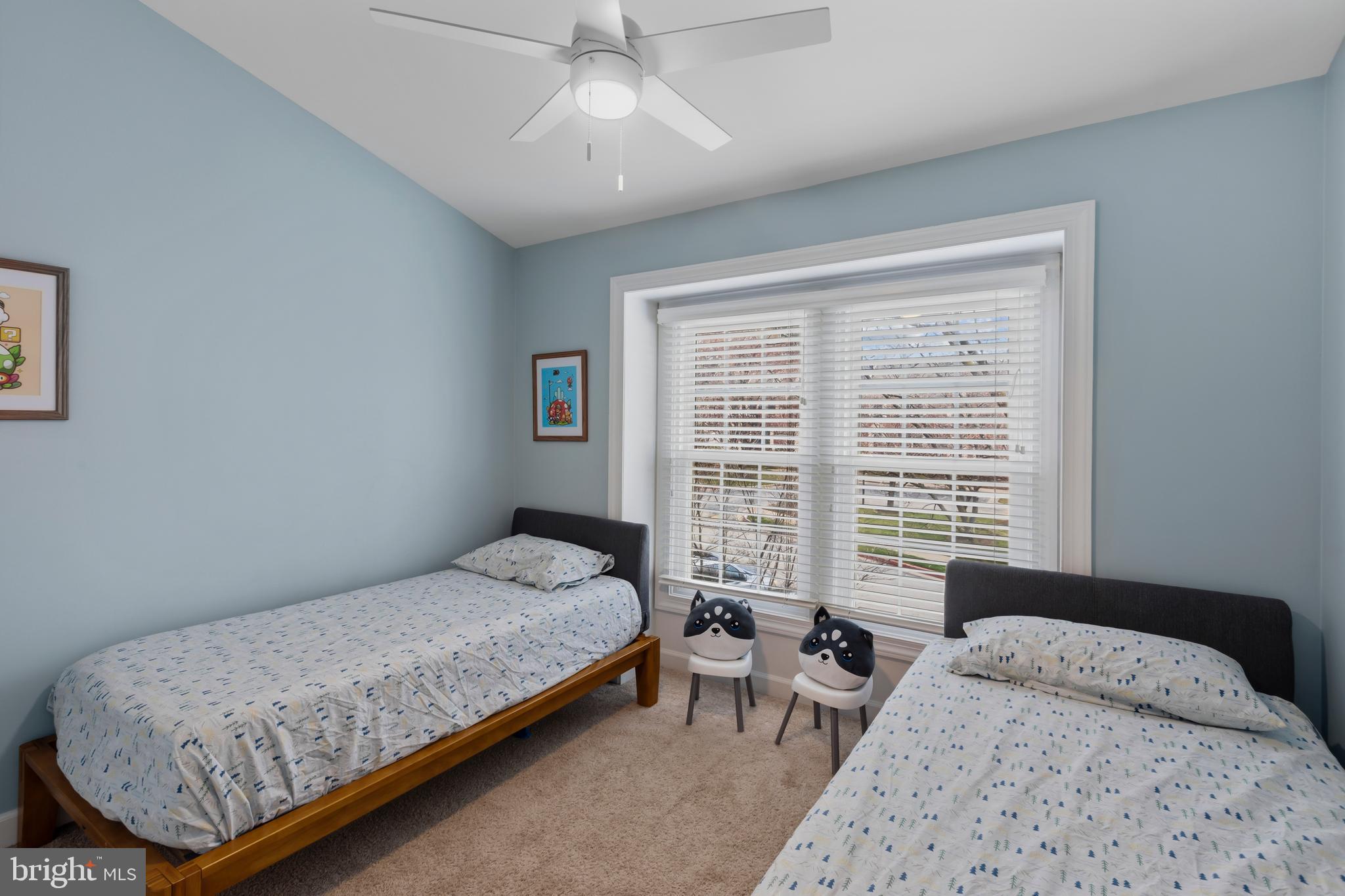 THE GREENS AT FAIRWAY HILLS - Residential