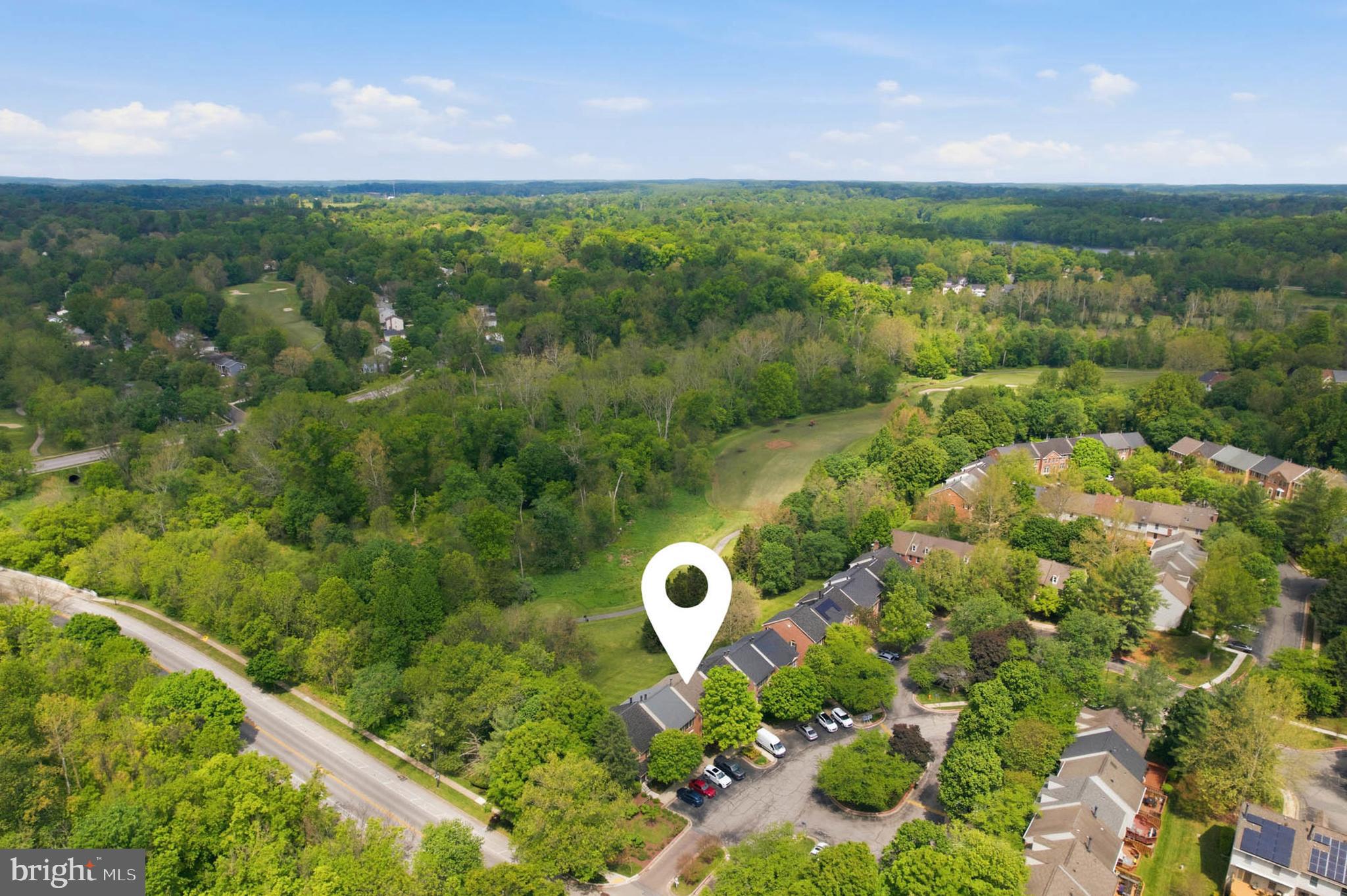 THE GREENS AT FAIRWAY HILLS - Residential