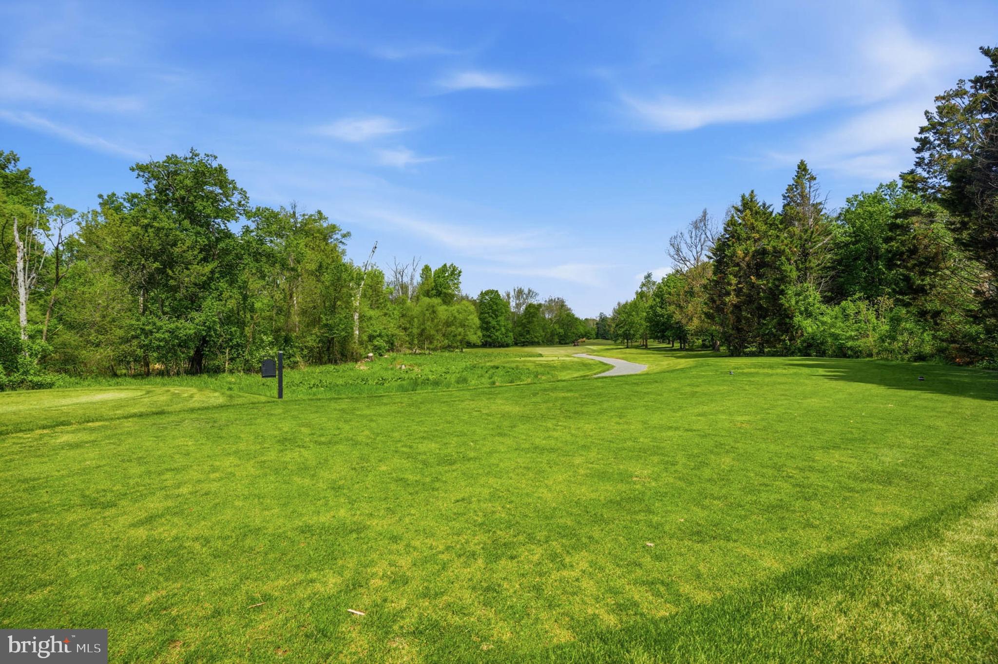 THE GREENS AT FAIRWAY HILLS - Residential