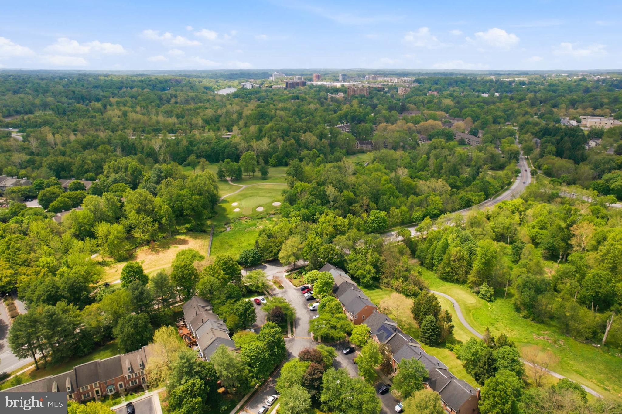 THE GREENS AT FAIRWAY HILLS - Residential