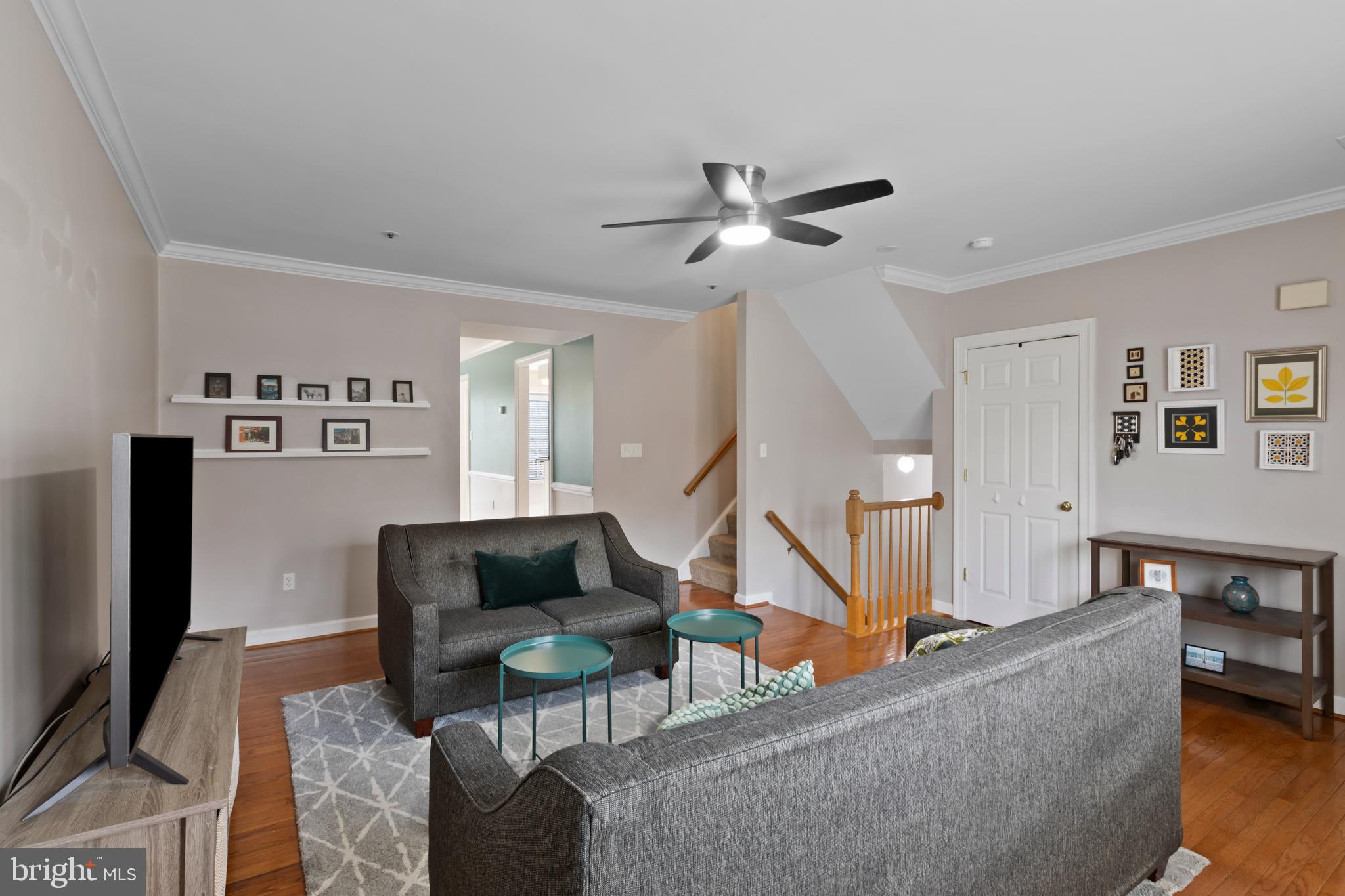 THE GREENS AT FAIRWAY HILLS - Residential
