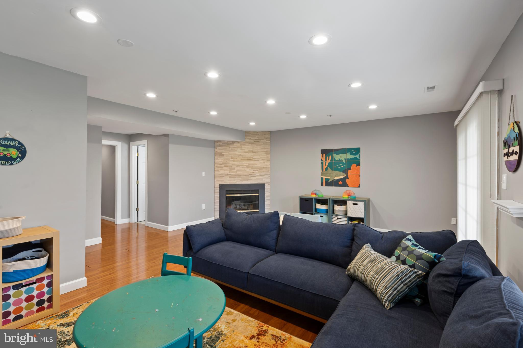 THE GREENS AT FAIRWAY HILLS - Residential