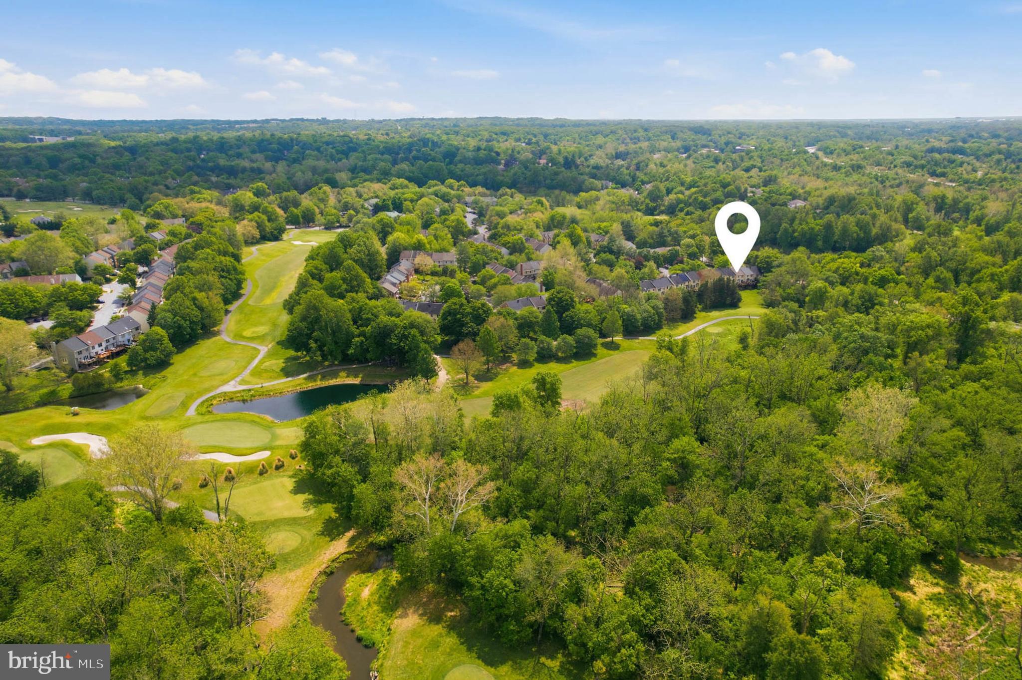 THE GREENS AT FAIRWAY HILLS - Residential