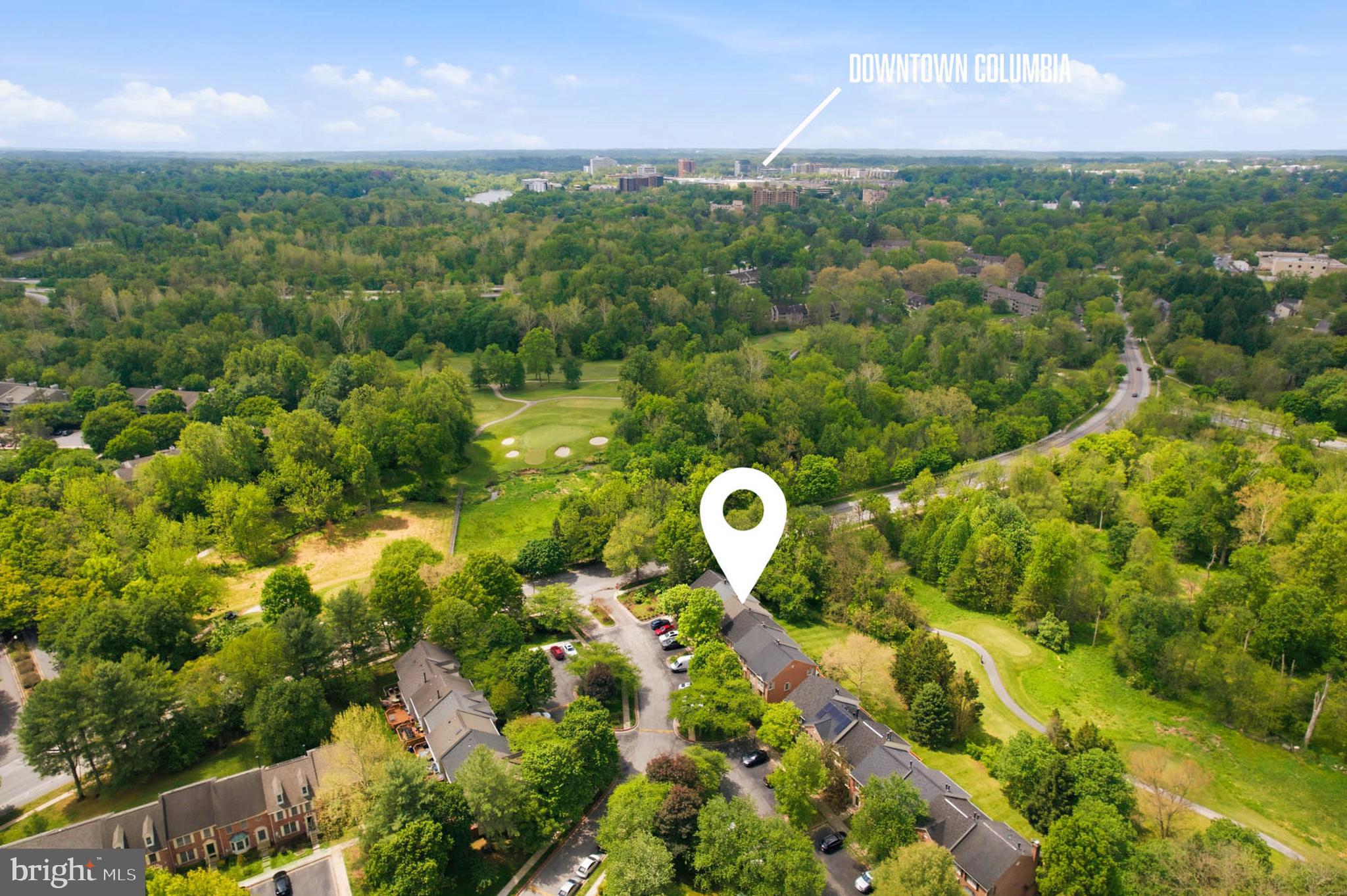 THE GREENS AT FAIRWAY HILLS - Residential