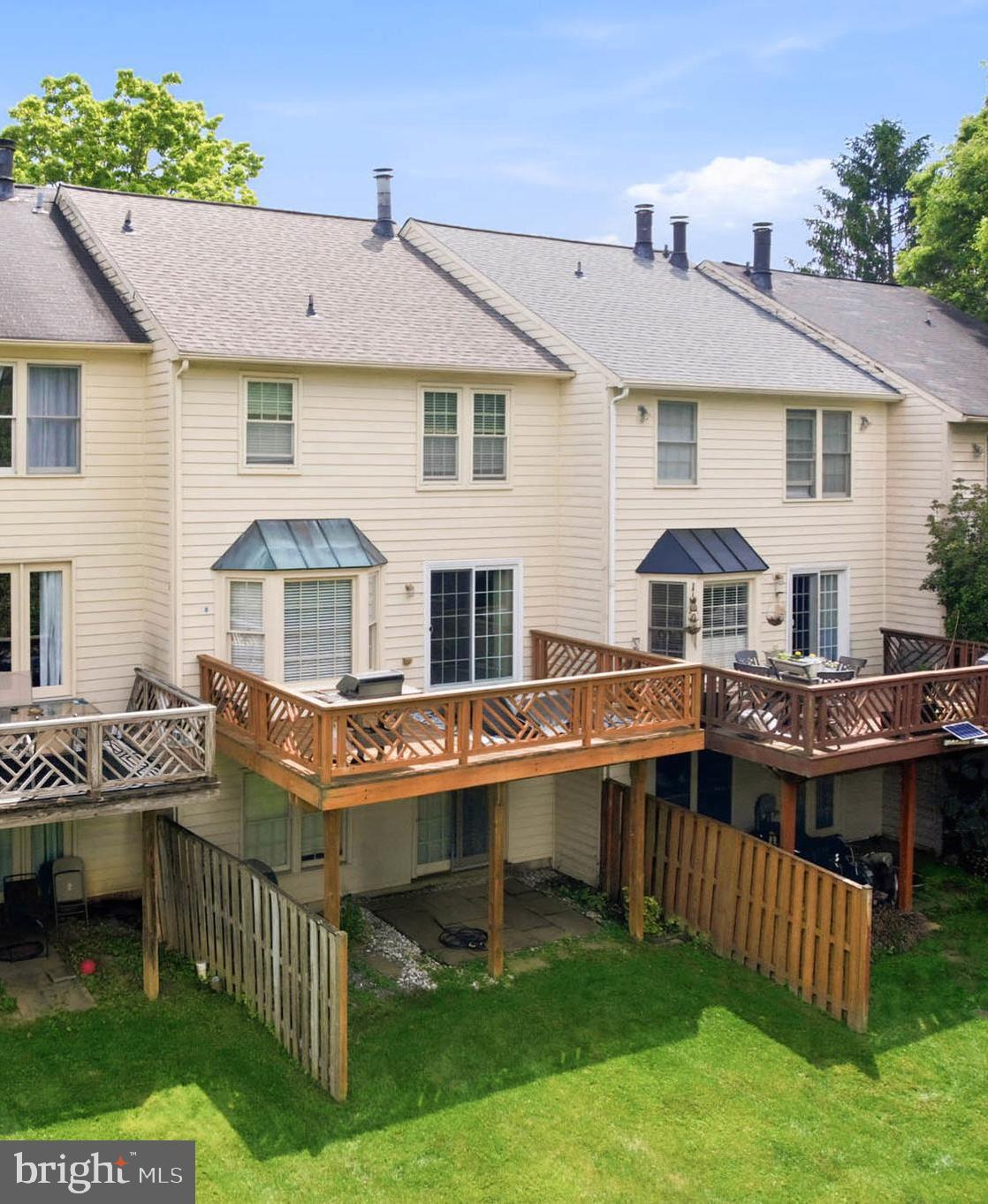 THE GREENS AT FAIRWAY HILLS - Residential