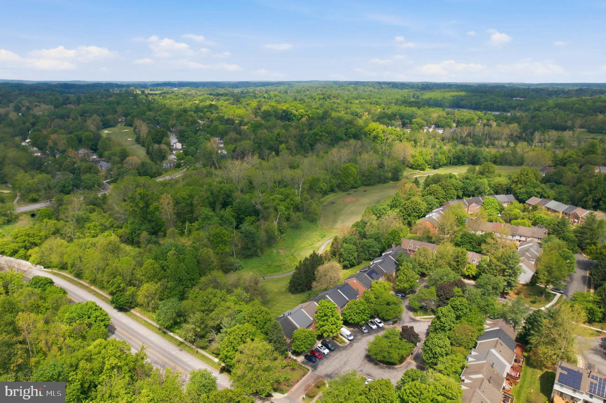 THE GREENS AT FAIRWAY HILLS - Residential