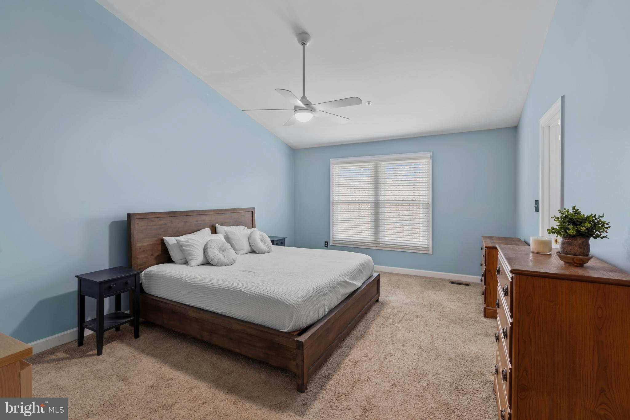 THE GREENS AT FAIRWAY HILLS - Residential