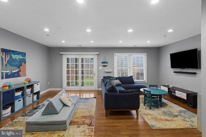 THE GREENS AT FAIRWAY HILLS - Residential