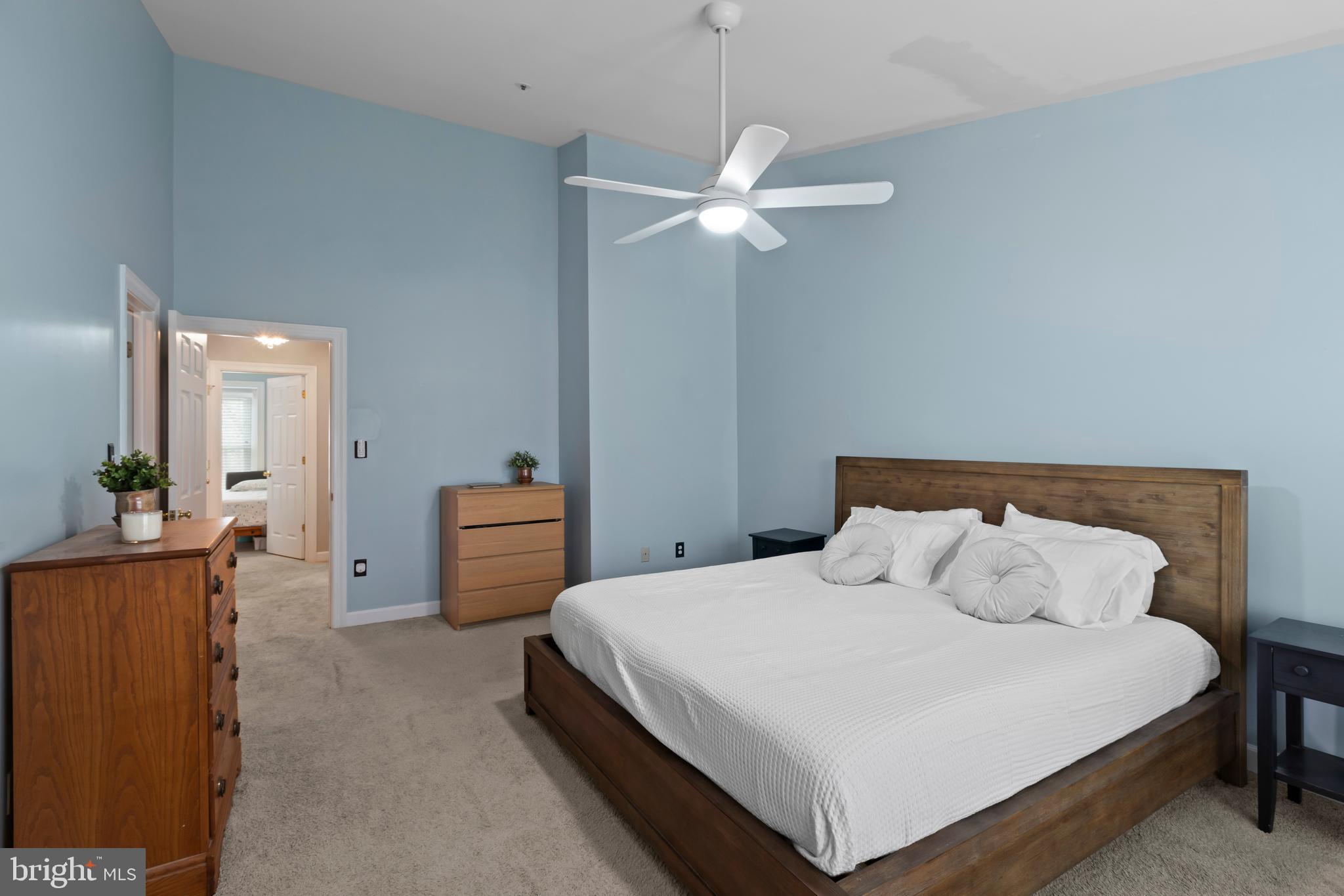 THE GREENS AT FAIRWAY HILLS - Residential
