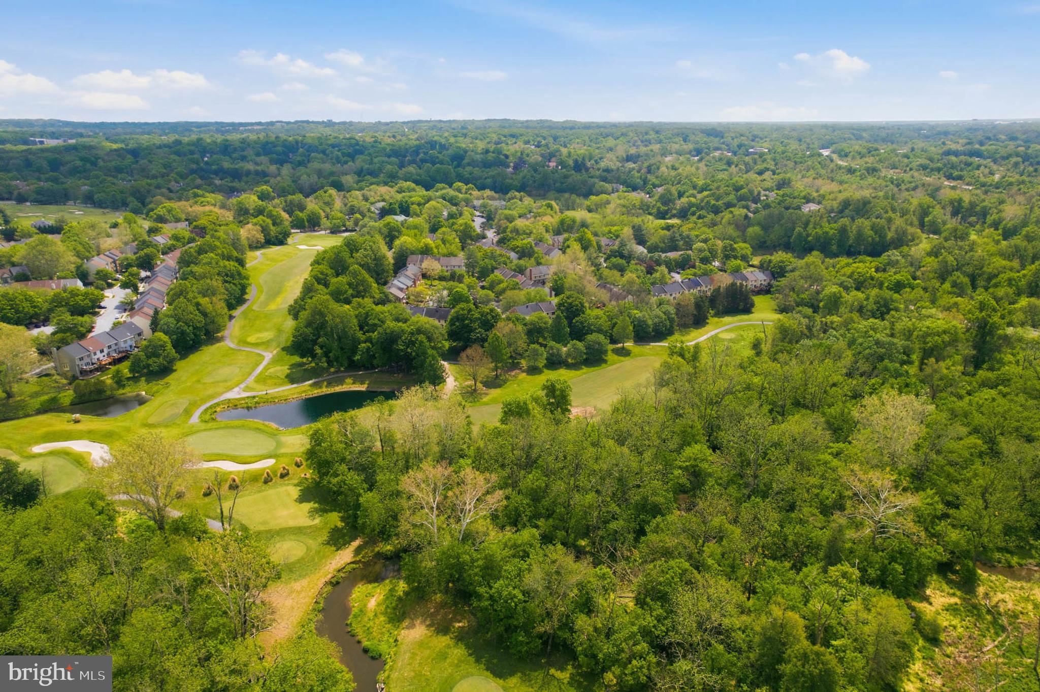THE GREENS AT FAIRWAY HILLS - Residential