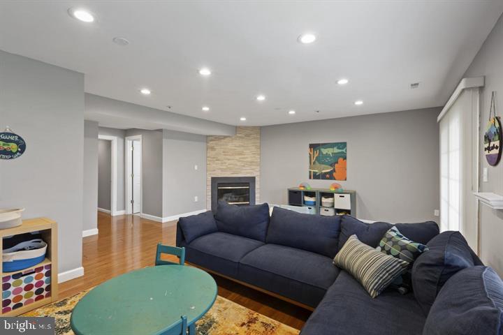 THE GREENS AT FAIRWAY HILLS - Residential