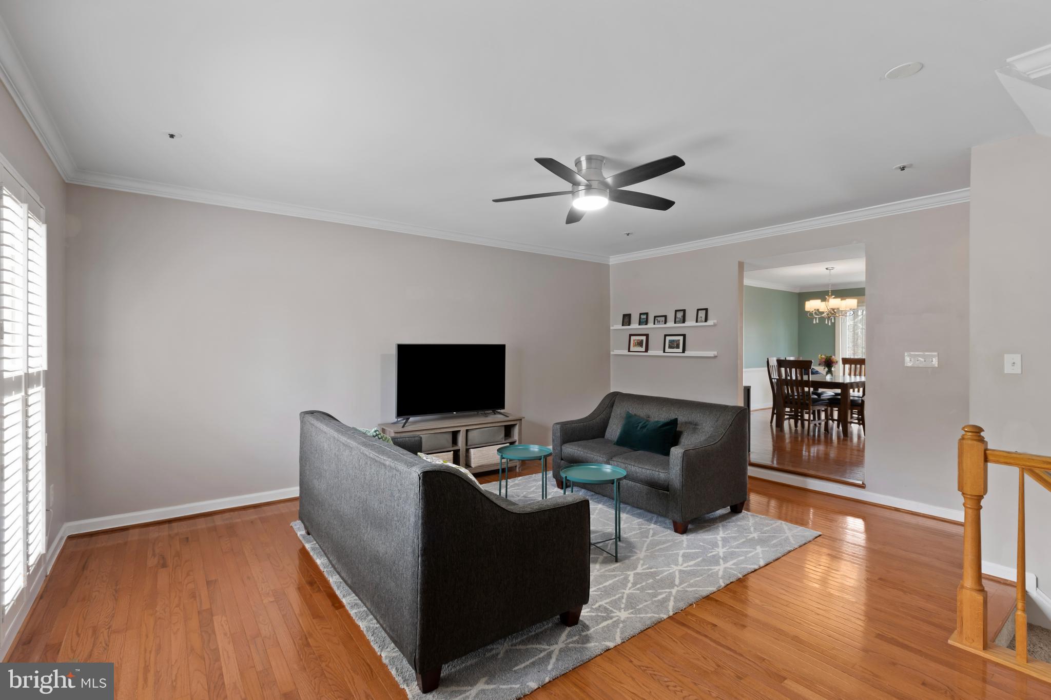 THE GREENS AT FAIRWAY HILLS - Residential