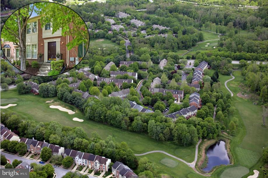 THE GREENS AT FAIRWAY HILLS - Residential