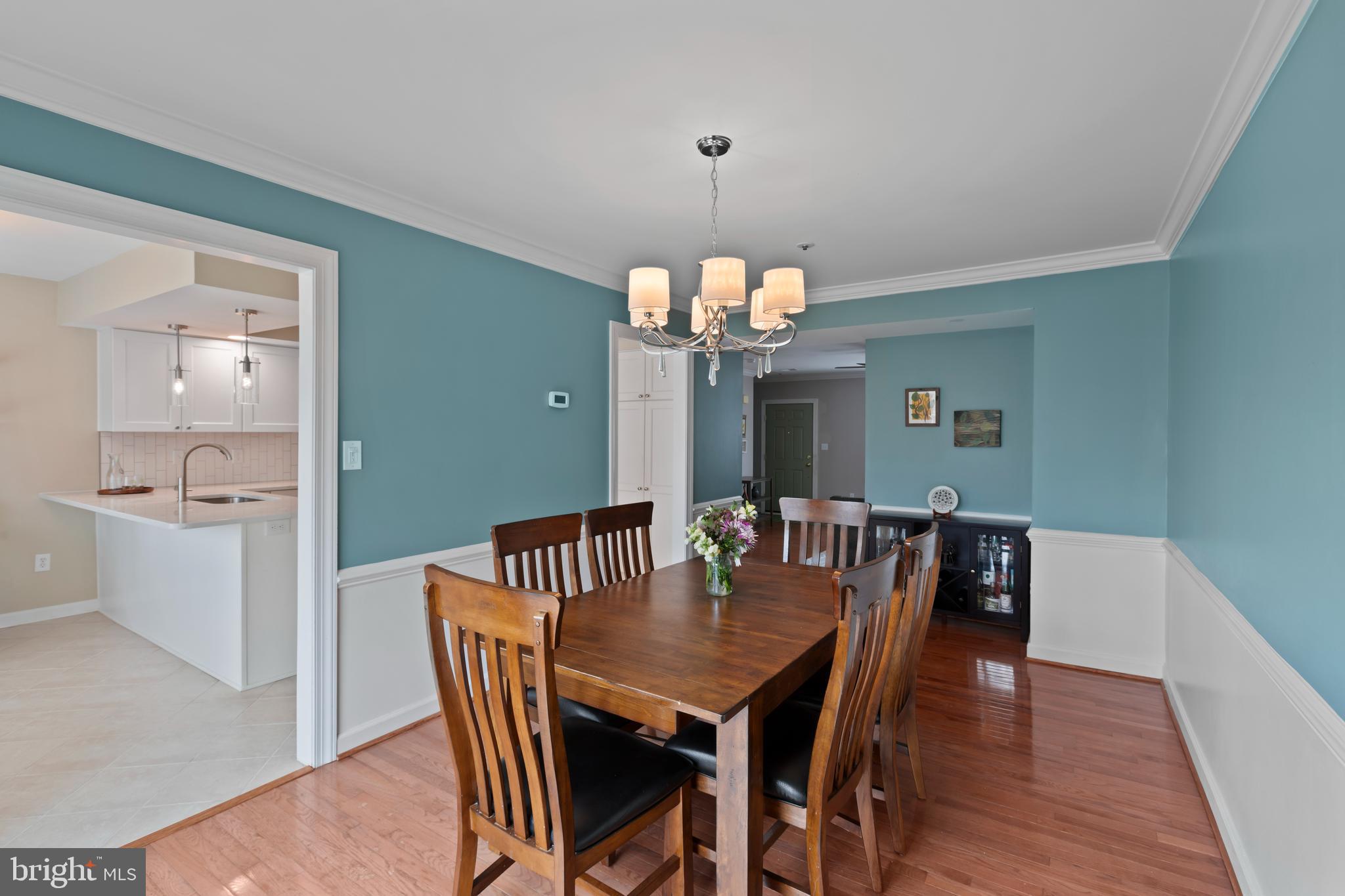 THE GREENS AT FAIRWAY HILLS - Residential