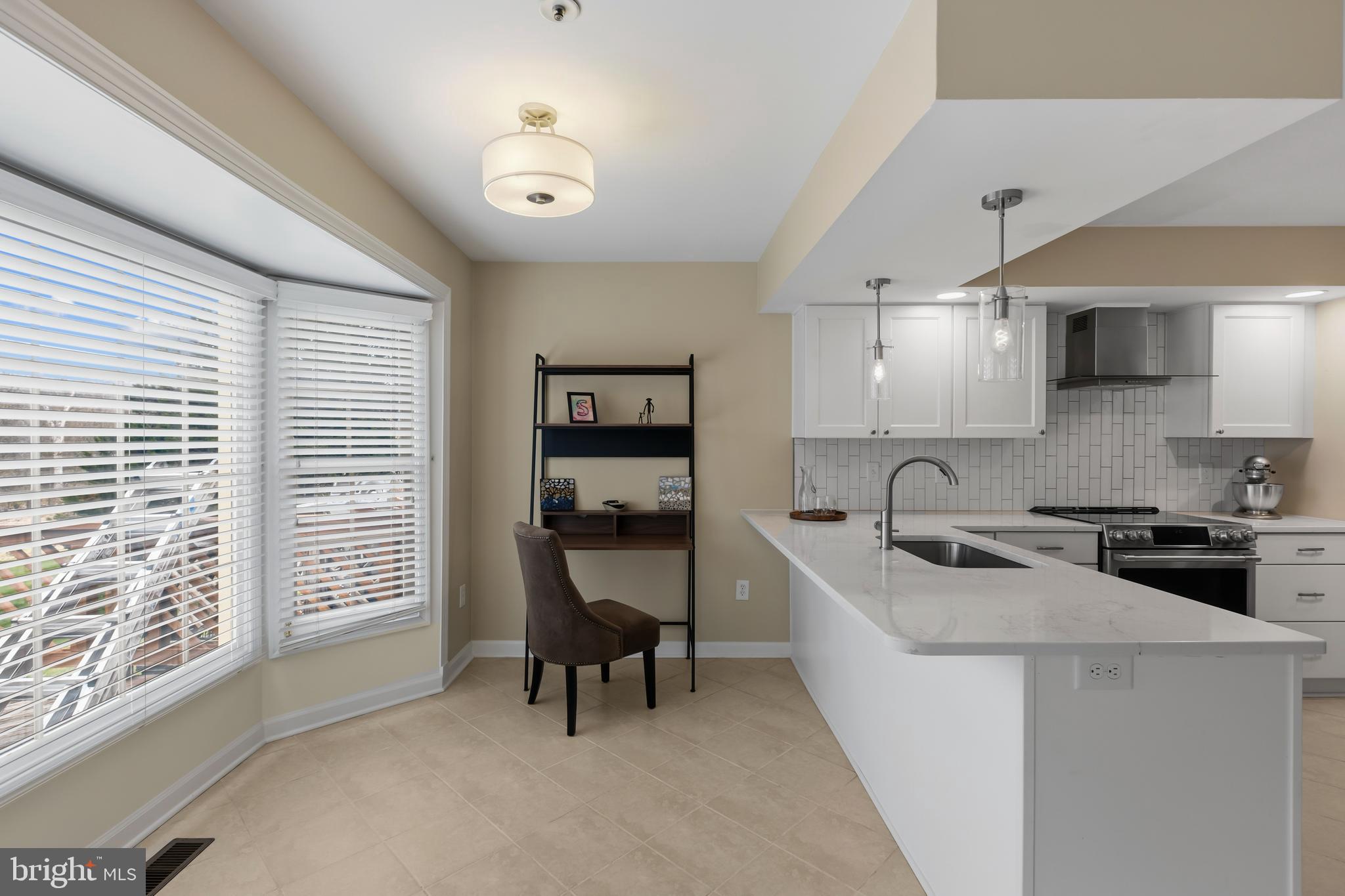 THE GREENS AT FAIRWAY HILLS - Residential
