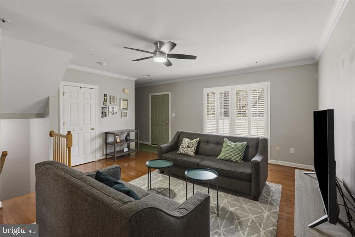 THE GREENS AT FAIRWAY HILLS - Residential
