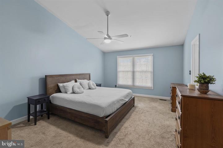 THE GREENS AT FAIRWAY HILLS - Residential