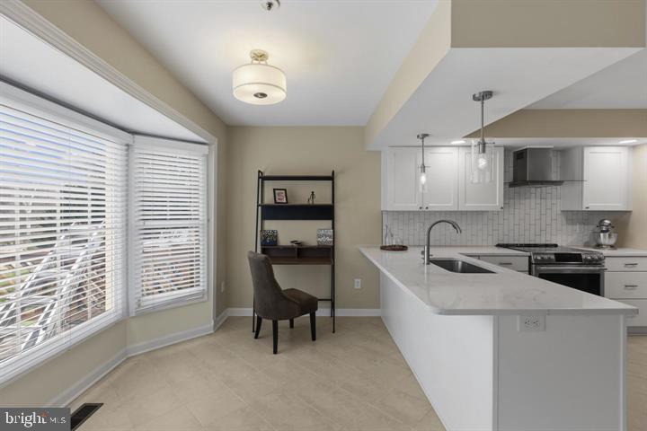 THE GREENS AT FAIRWAY HILLS - Residential