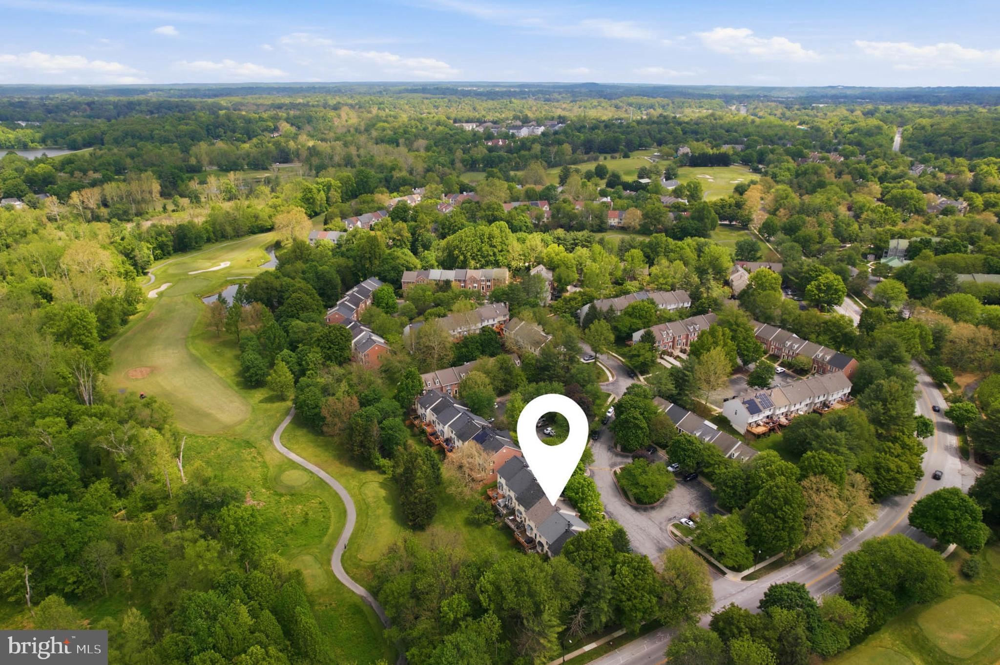 THE GREENS AT FAIRWAY HILLS - Residential