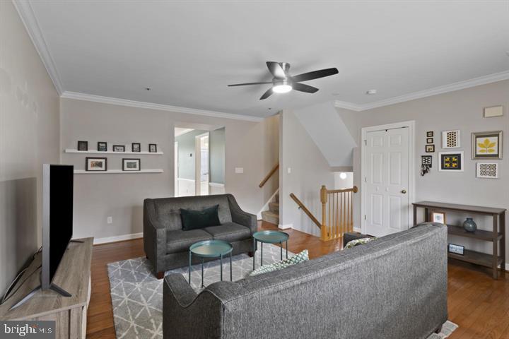 THE GREENS AT FAIRWAY HILLS - Residential