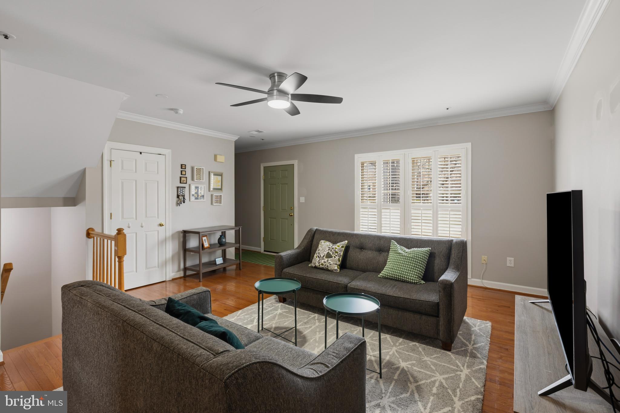 THE GREENS AT FAIRWAY HILLS - Residential