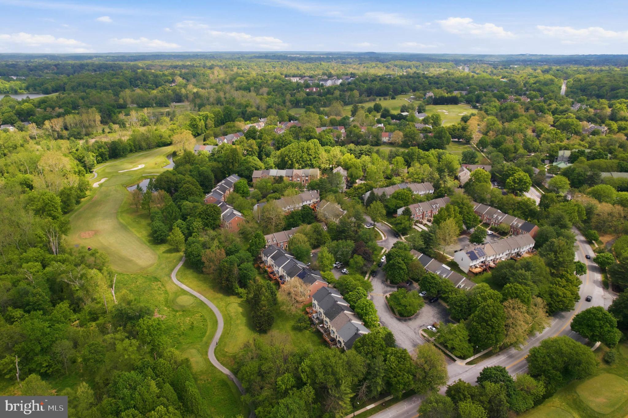 THE GREENS AT FAIRWAY HILLS - Residential