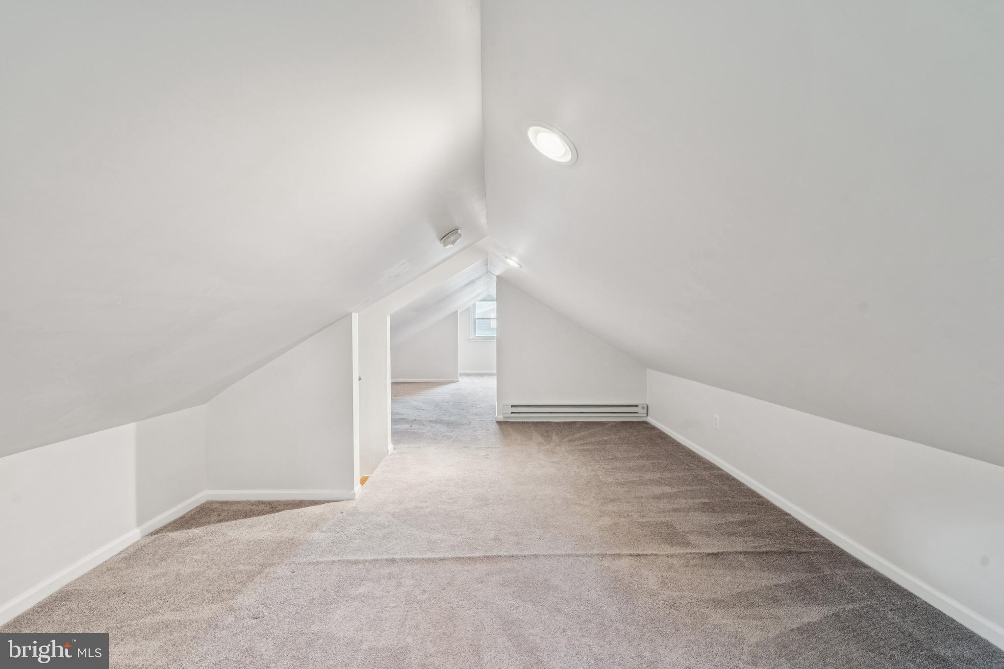 BLUFF POINT - Residential