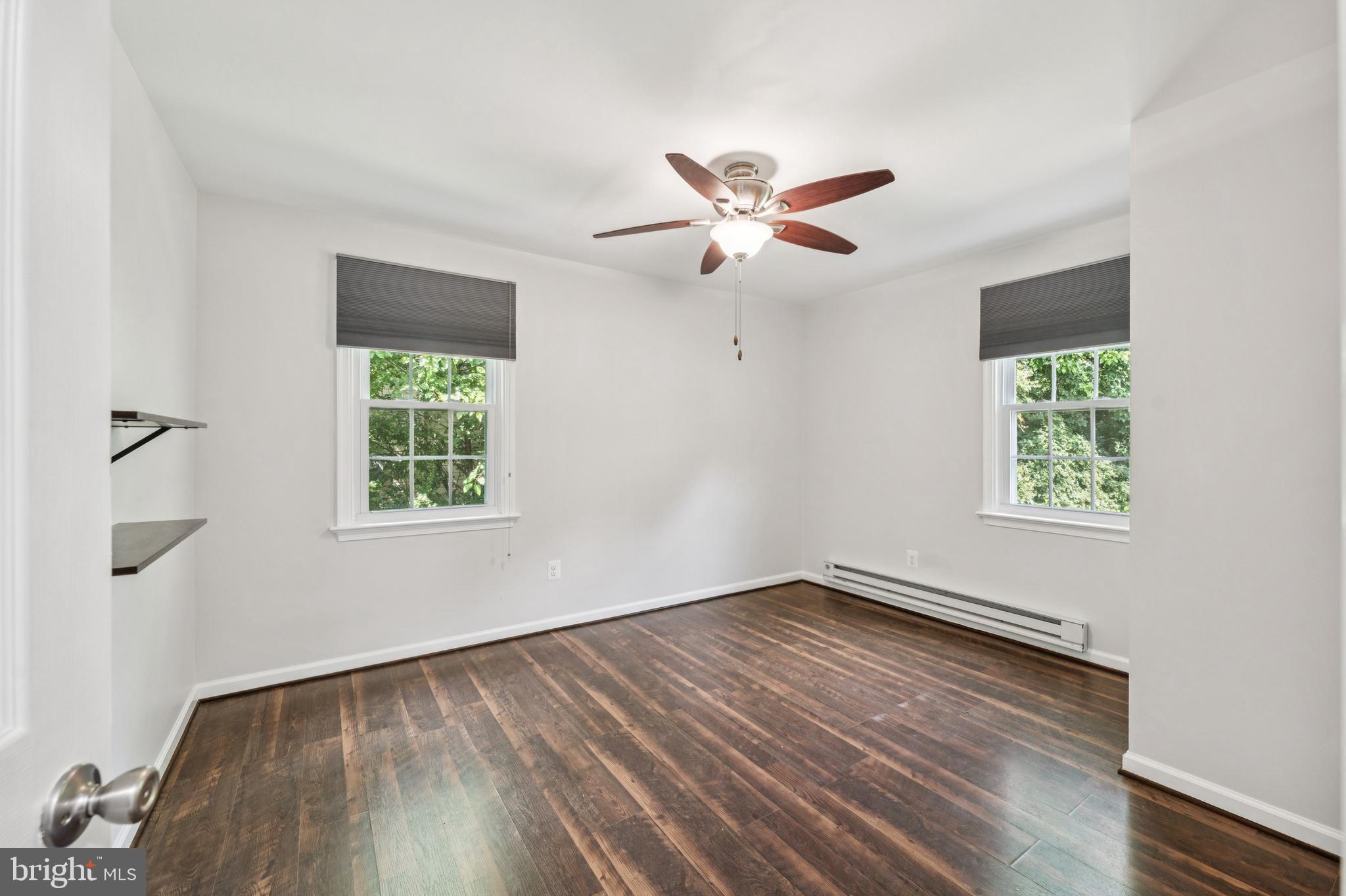 BLUFF POINT - Residential